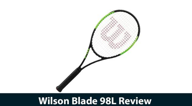 Wilson Blade 98L Review