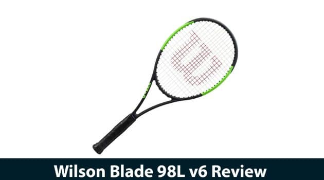 Wilson Blade 98L v6 Review