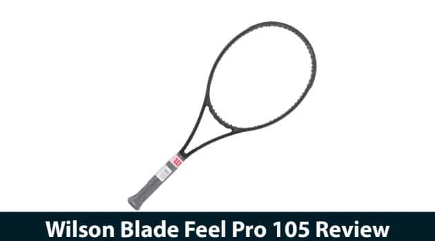 Wilson Blade Noir Review