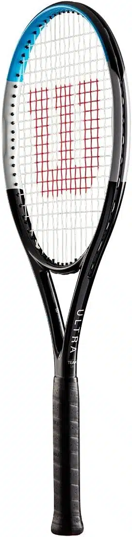 Wilson UltraTeam V3 Review