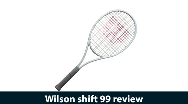 Wilson shift 99 review