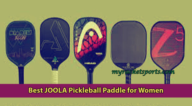 Best Carbon Fiber Pickleball Paddle for Intermediate Players