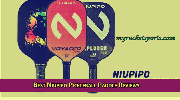 Best Niupipo Pickleball Paddle Reviews