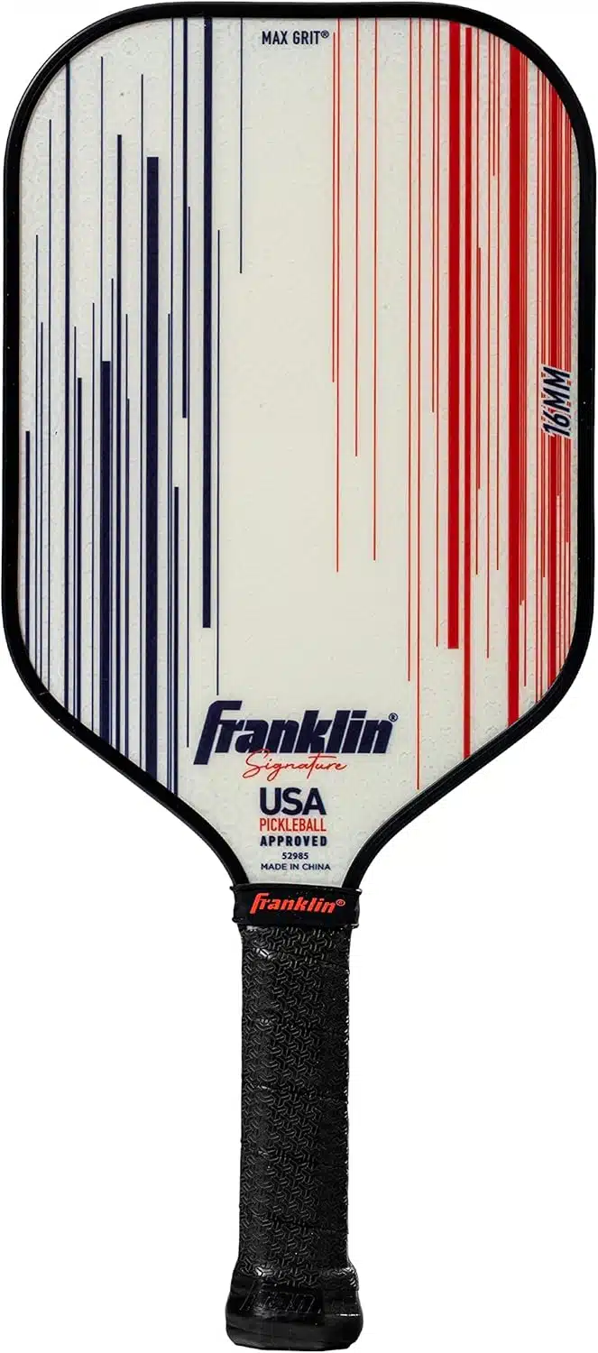 Franklin Sports Pro Pickleball Paddles