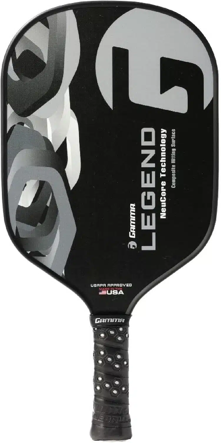 GAMMA Pickleball Paddles