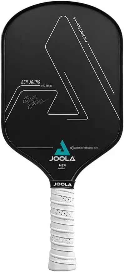 JOOLA Ben Johns Hyperion Pickleball Paddle