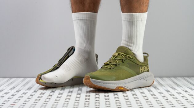 Best Tennis Shoes For Working On Concrete