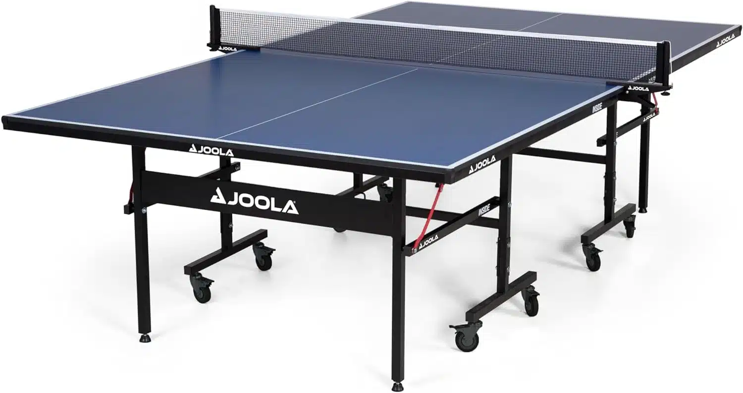 JOOLA Inside Indoor ping pong table