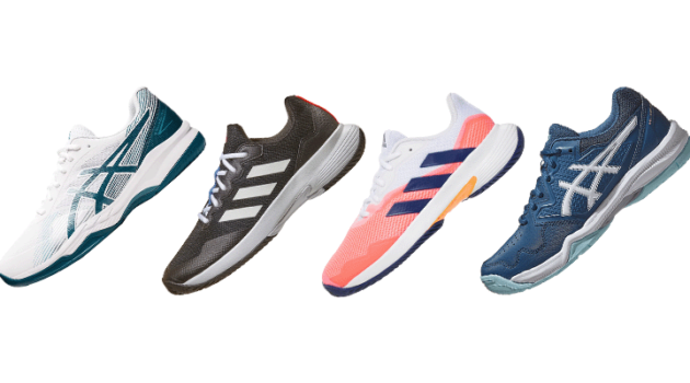 best budget tennis shoes
