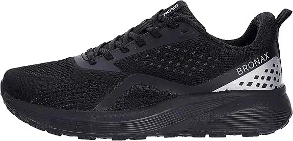 BRONAX tennis shoes