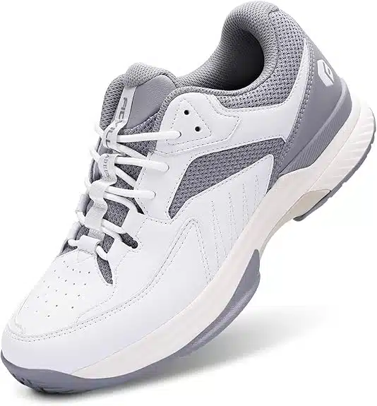 FitVille Tennis Shoes 