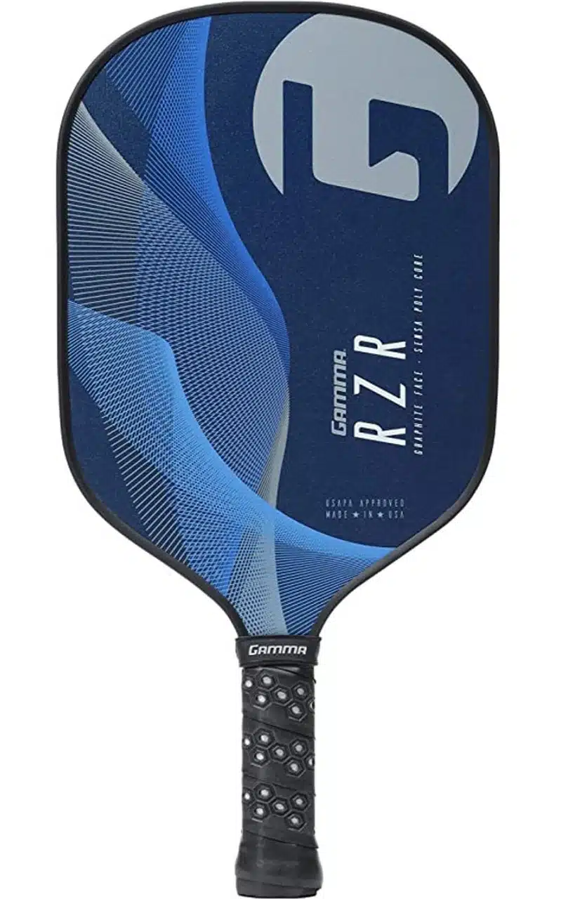 Gamma Needle Pickleball Paddle
