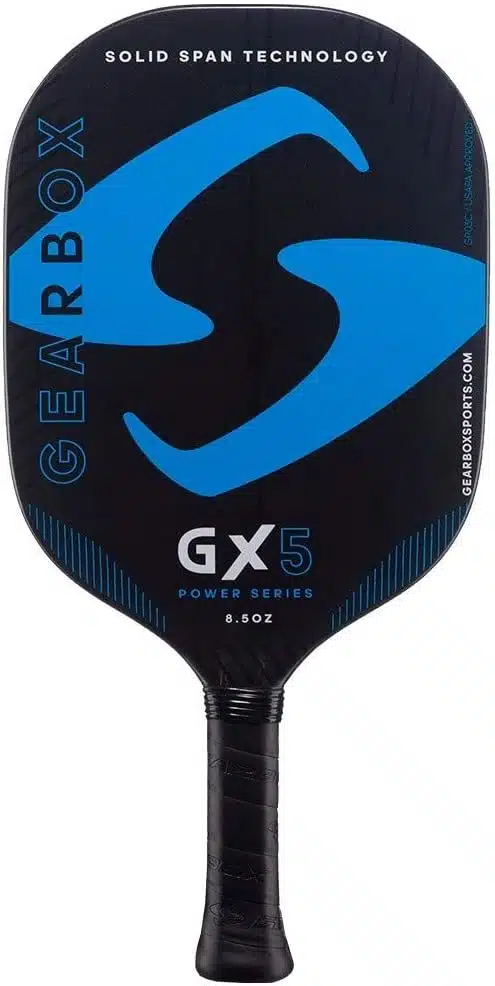 Gearbox GX5 