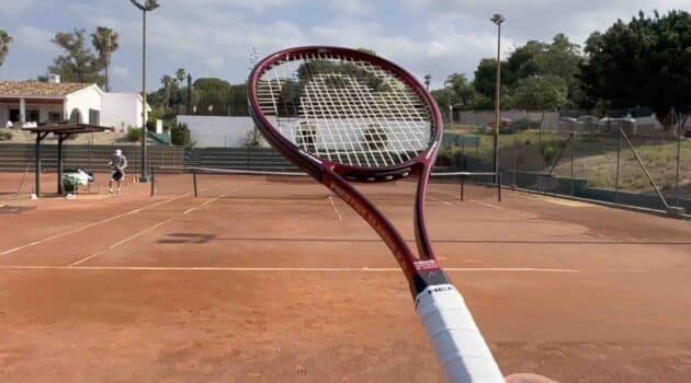 HEAD Prestige Classic 2.0 Review