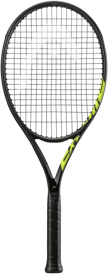 Head Extreme Mp Nite Review