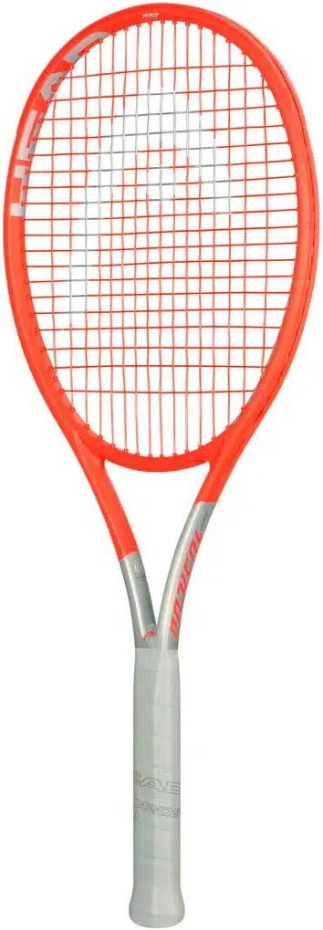 Head Graphene 360 Radical Pro Review
