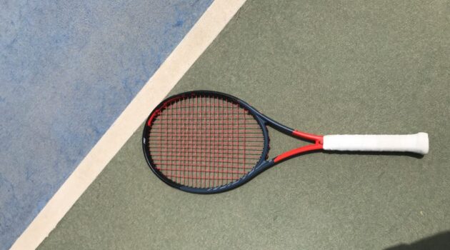 Head Graphene 360 Radical Pro Review
