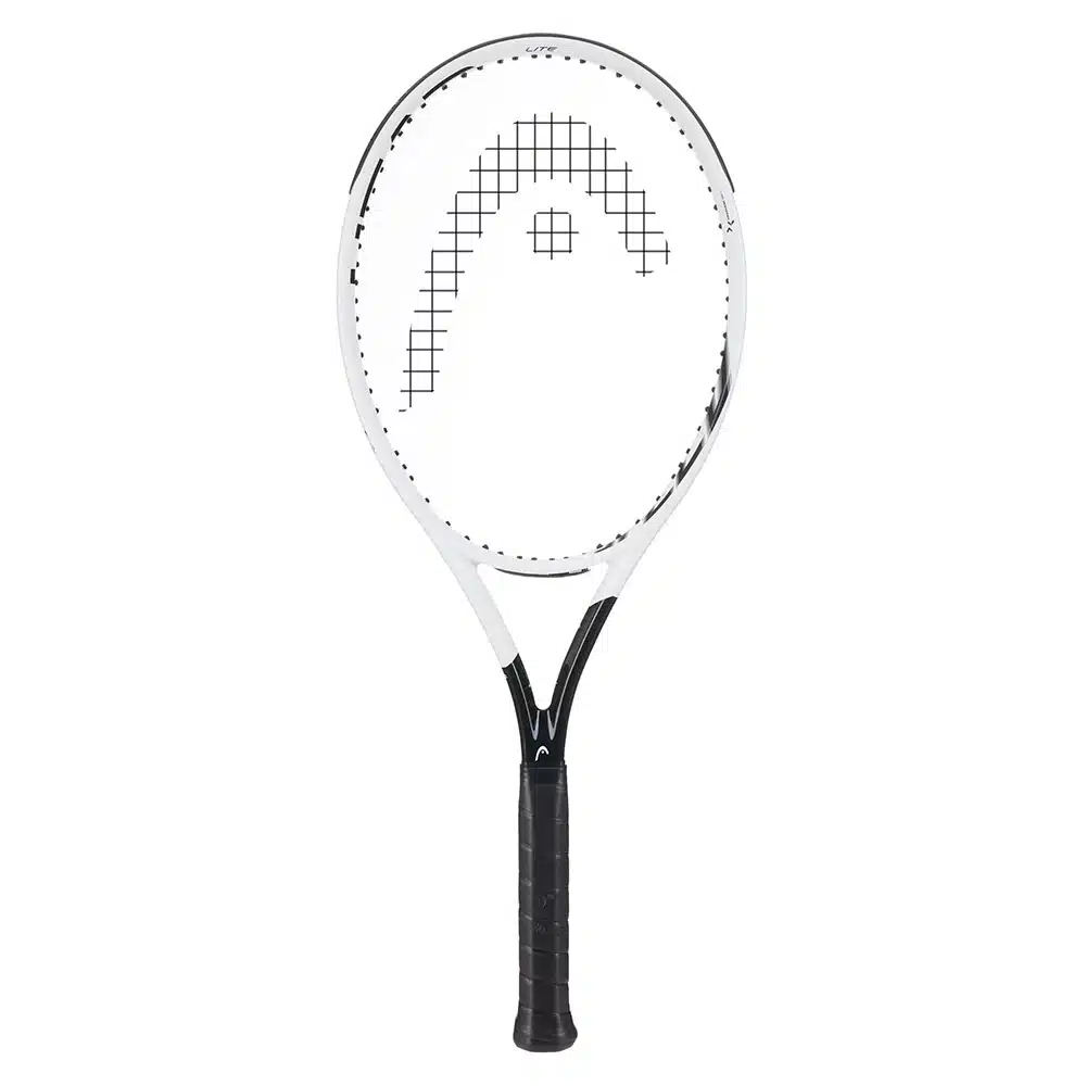 Head Graphene 360 Speed MP Lite Review Head Graphene 360 Speed MP Lite Review