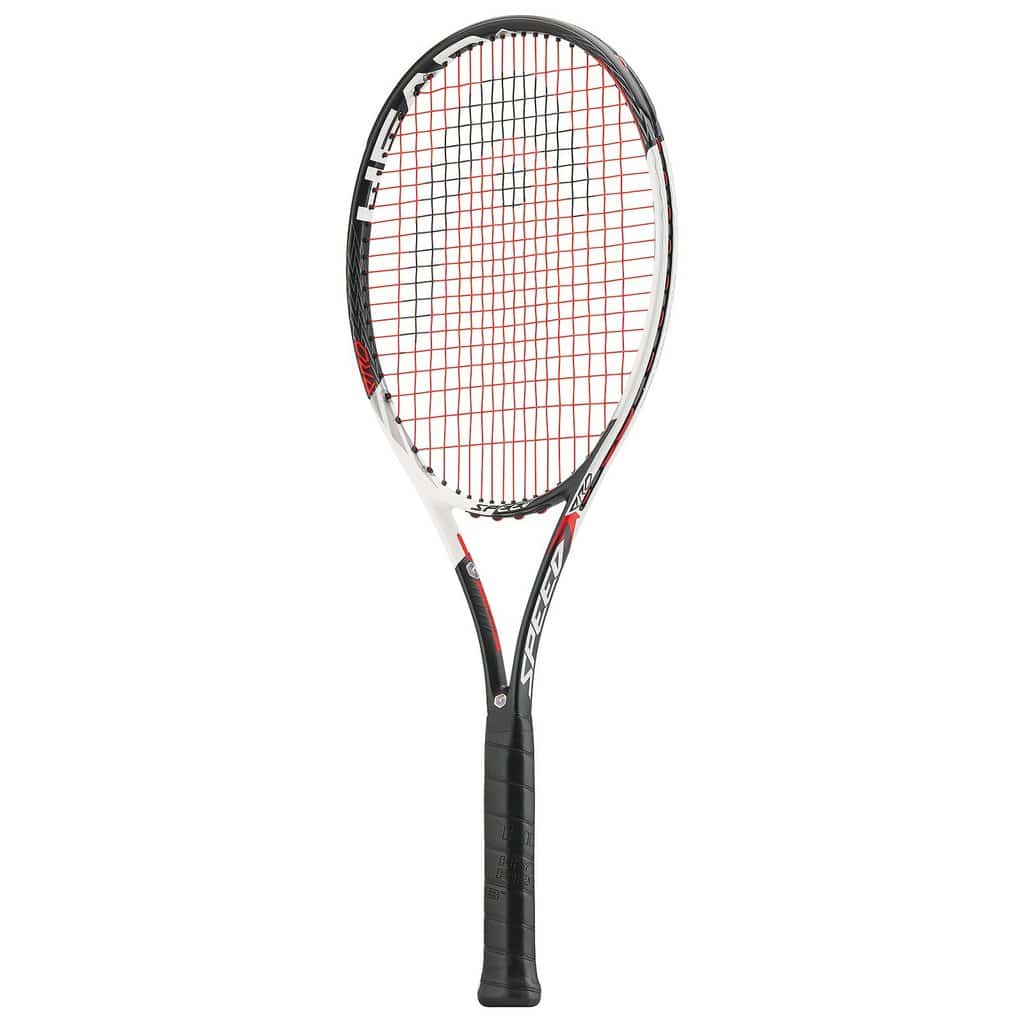 Head Graphene Touch Speed Midplus Racquet Review