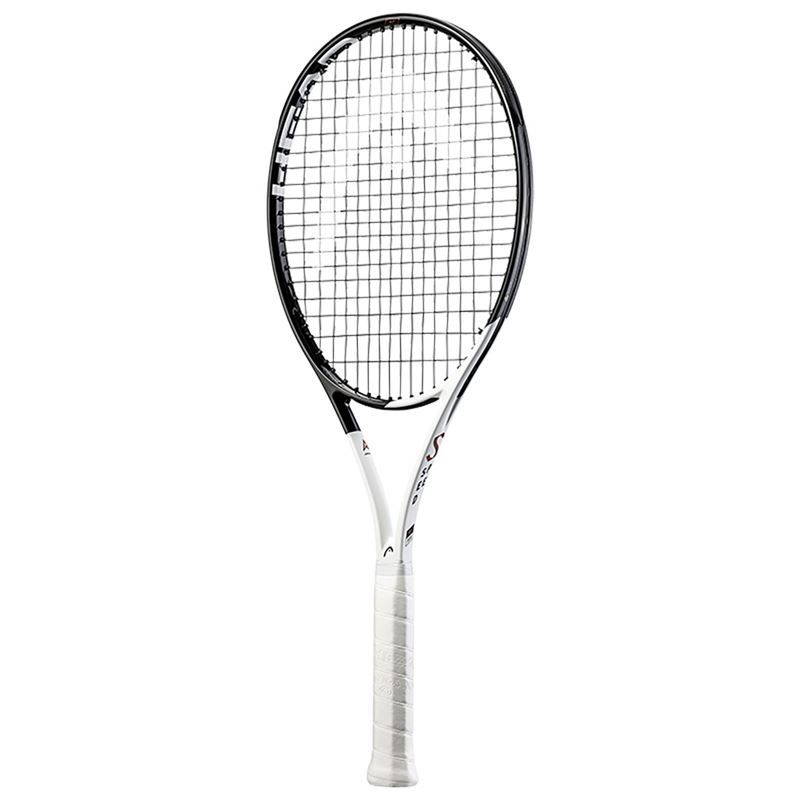 Head Speed MP Auxetic Review