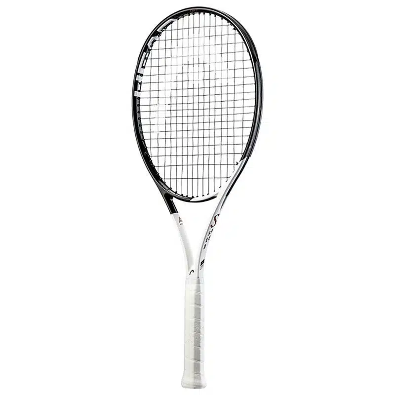 Head Speed MP Auxetic Racquet Review Head Speed MP Auxetic Review