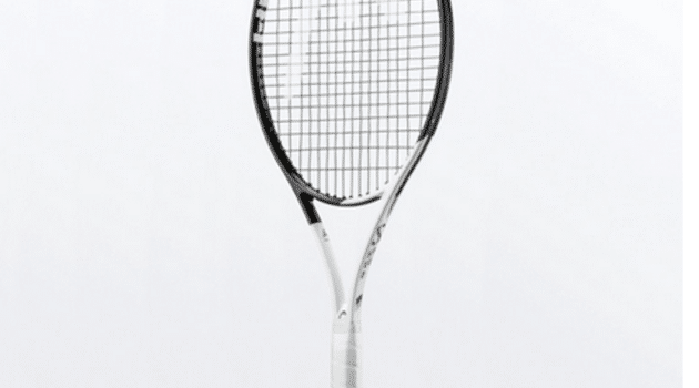 Head Speed MP Auxetic Review