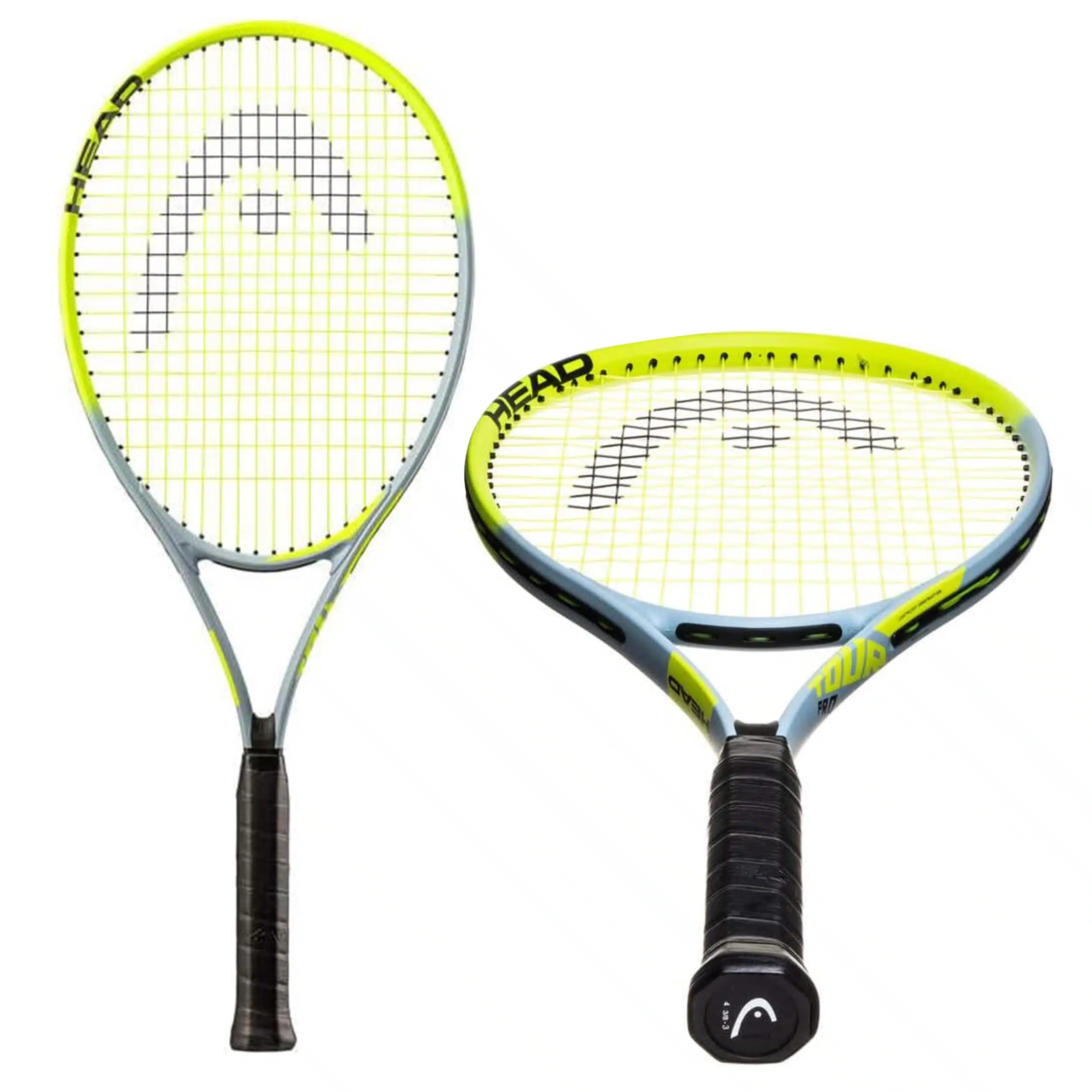 Head Tour Pro Reviews