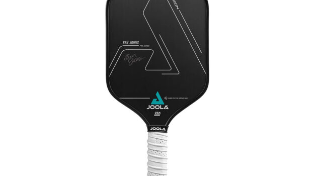 JOOLA Ben Johns Hyperion CFS 16 Pickleball Paddle Review