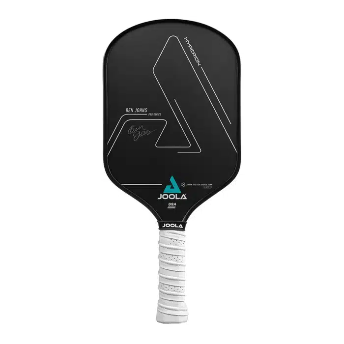 JOOLA Ben Johns Hyperion CFS 16 Swift Pickleball Paddle Review