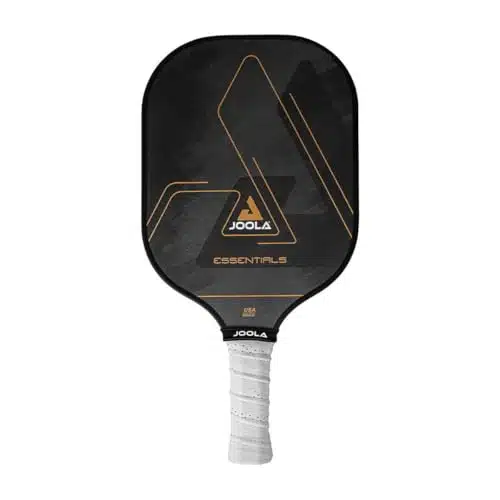 Version 1.0.0 JOOLA Essentials Pickleball Paddle Review