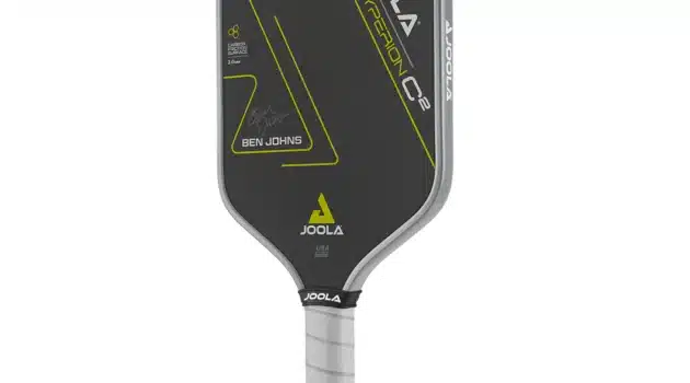 JOOLA Hyperion C2 14mm Pickleball Paddle Review