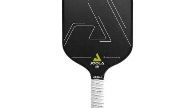 JOOLA Solaire Pickleball Paddle Review