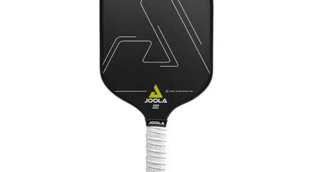 JOOLA Solaire Pickleball Paddle Review