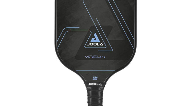 JOOLA Viridian Pickleball Paddle Review
