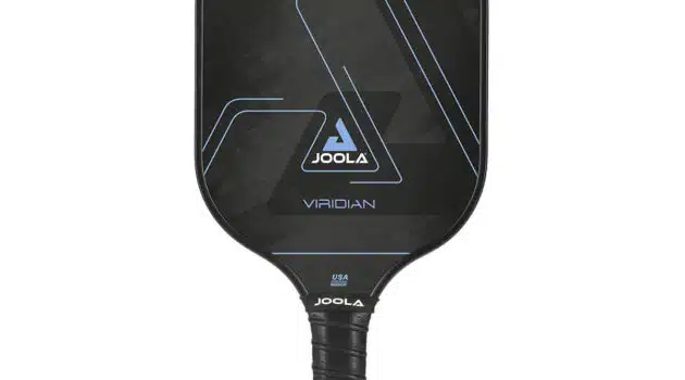 JOOLA Viridian Pickleball Paddle Review