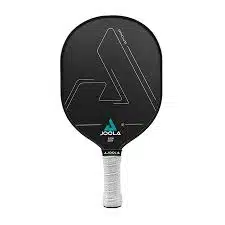 JOOLA Vision CGS 16mm Pickleball Paddle Review JOOLA Vision CGS 16mm Pickleball Paddle Review