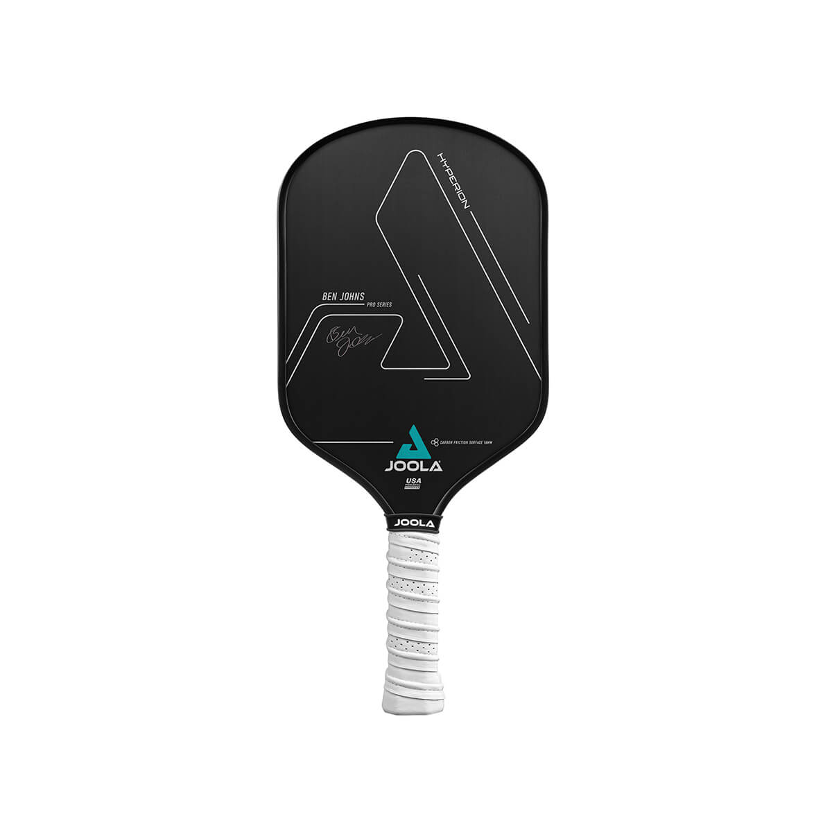 Joola Ben Johns Hyperion CFS Pickleball Paddle Reviews