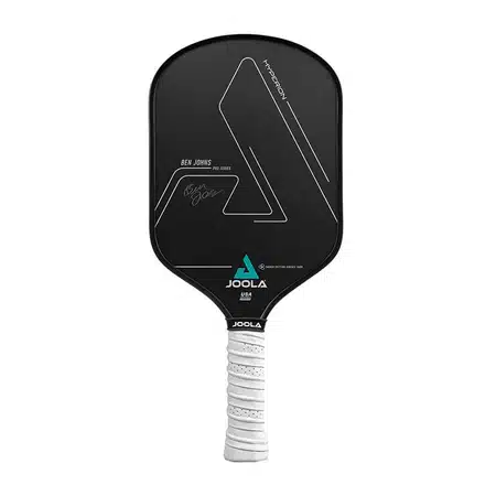 Joola Ben Johns Perseus CFS 16 Pickleball Paddle Review