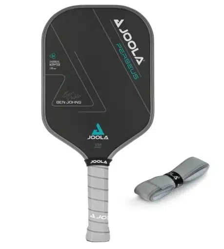 Joola Ben Johns Perseus Pickleball Paddle Review Joola Ben Johns Perseus Pickleball Paddle Review