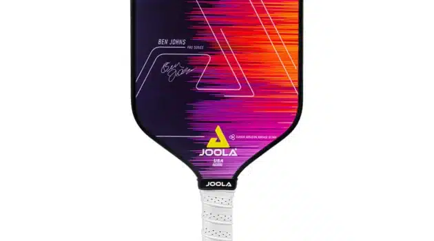 Joola Hyperion CAS 13.5 Pickleball Paddle Review