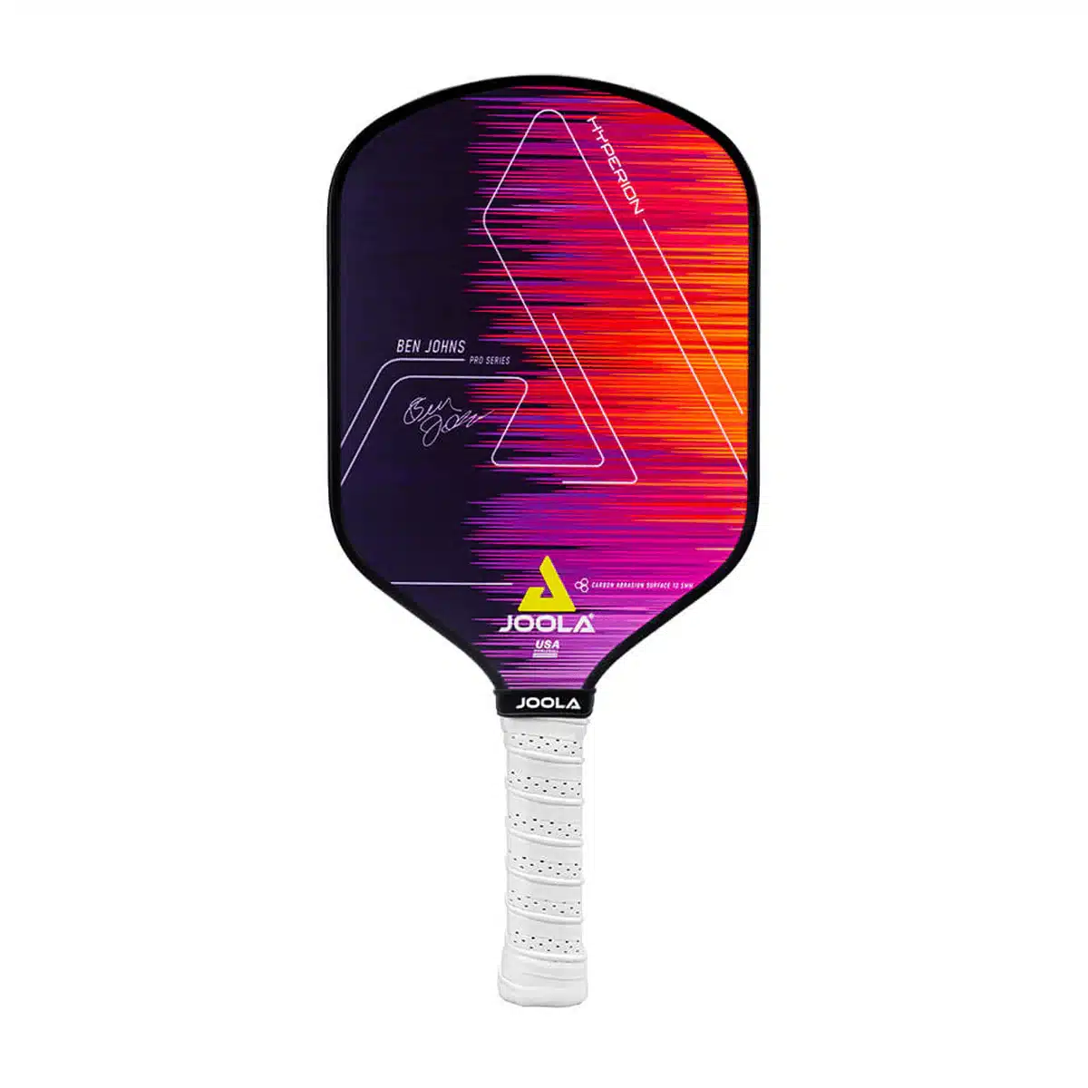 Joola Hyperion CAS 13.5 Pickleball Paddle Review Joola Hyperion CAS 13.5 Pickleball Paddle Review