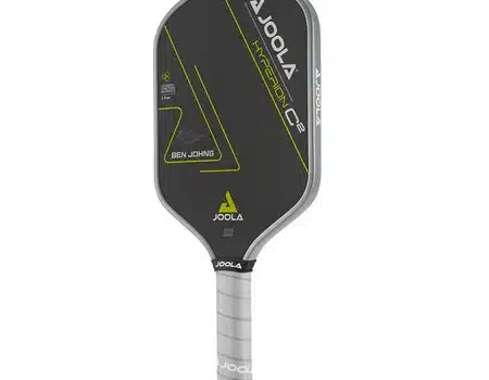 Joola Hyperion CFS 14 Pickleball Paddle Review