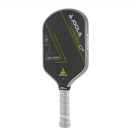 Joola Hyperion CFS 14 Pickleball Paddle Review Joola Hyperion CFS 14 Pickleball Paddle Review
