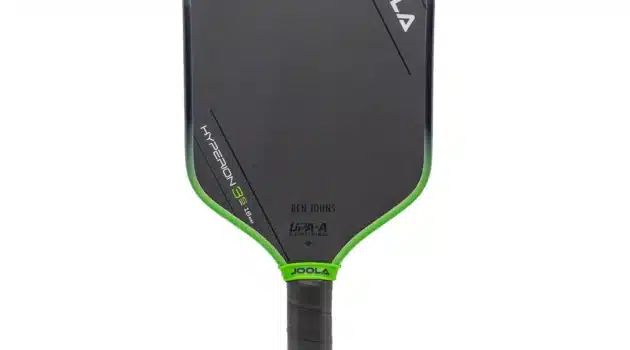 Joola Hyperion Gen 3 Pickleball Paddle Review