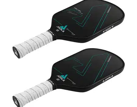 Joola Hyperion Swift Pickleball Paddle Review