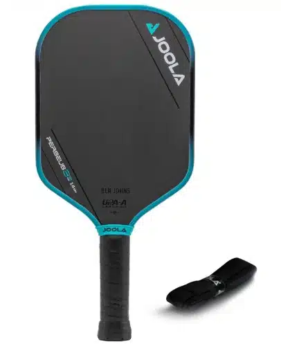 Joola Perseus 14mm Pickleball Paddle Review