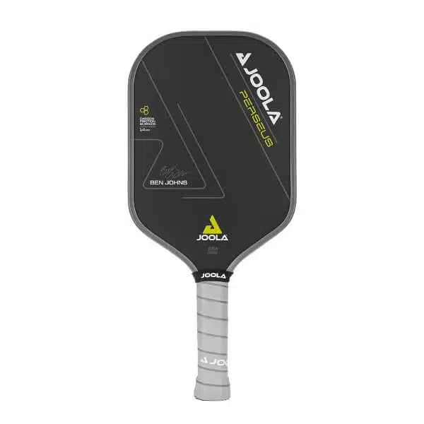 Joola Perseus Gen 3 Pickleball Paddle Reviews Joola Perseus Gen 3 Pickleball Paddle Reviews