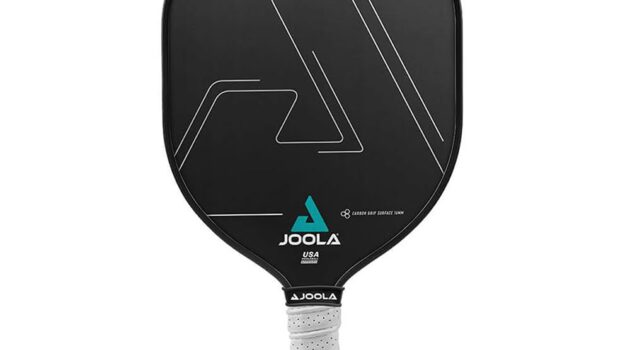 Joola Radius Pro Pickleball Paddle Review