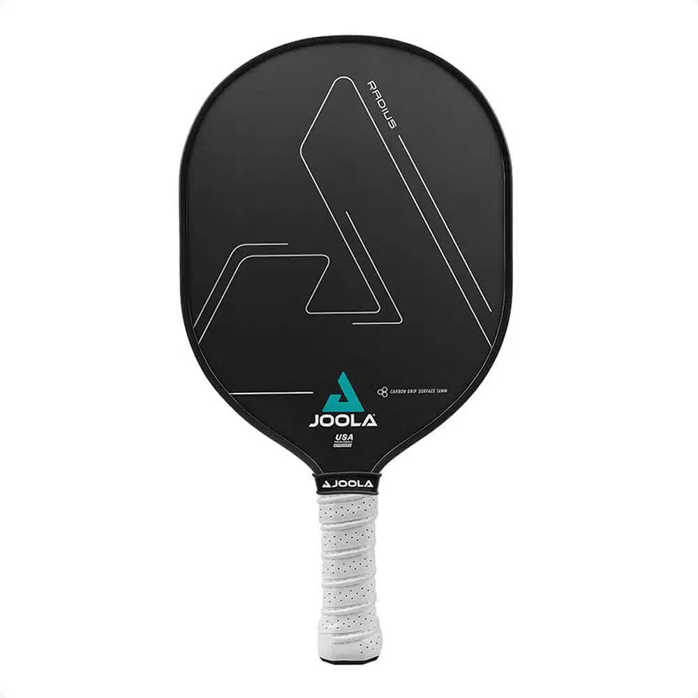 Joola Radius Pro Pickleball Paddle Review Joola Radius Pro Pickleball Paddle Review