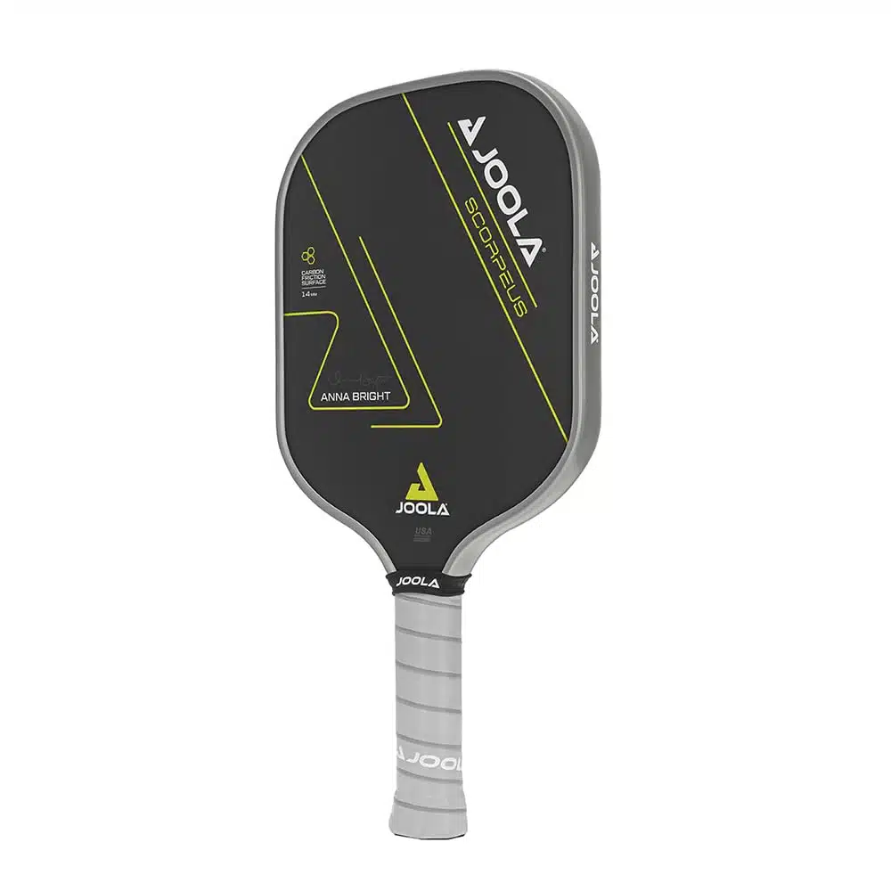 Joola Scorpeus 16mm Pickleball Paddle Review Joola Scorpeus 16mm Pickleball Paddle Review